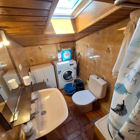 Апартаменти Vacaciones Portonovo