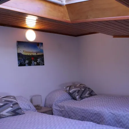 Апартаменти Vacaciones Portonovo *