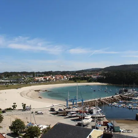 Апартаменти Vacaciones Portonovo