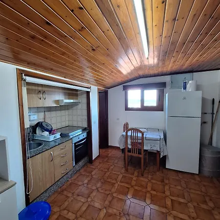 Vacaciones Portonovo Апартаменти